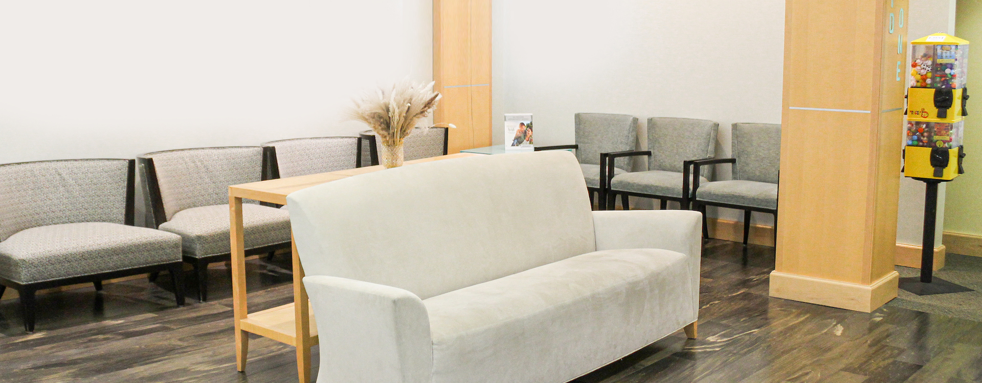 Powell & Tiller Dental Care - service preview
