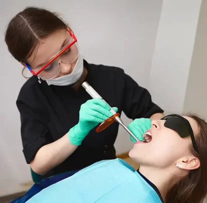 What Are Dental Sealants and How Do They Work?