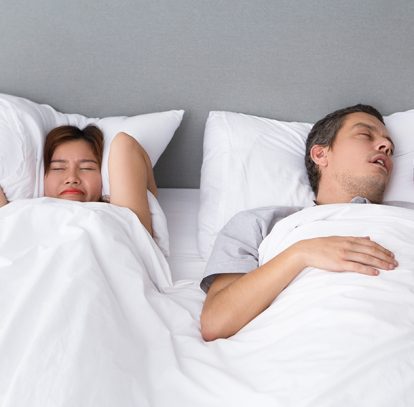 What Is Sleep Apnea? A Beginner’s Guide by Austin Family Dentistry, PLLC
