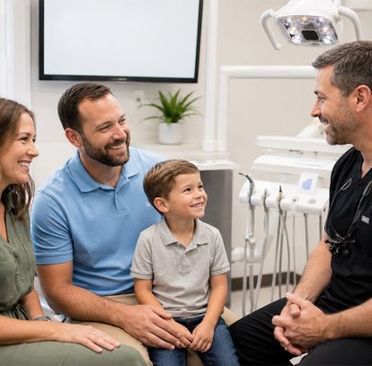 How to Choose a Family Dentist in Austin: 7 Questions to Ask Before Scheduling